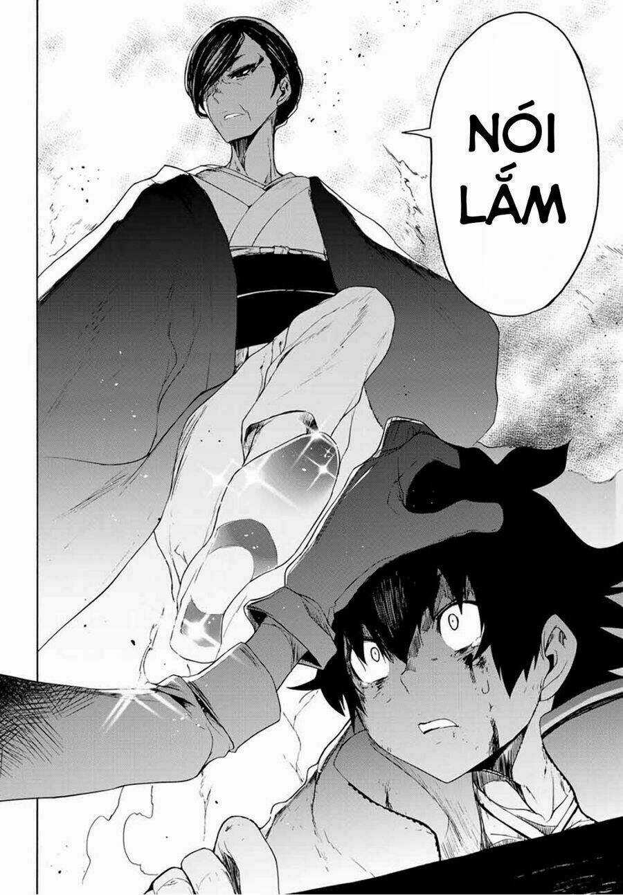 Bootsleg Chapter 1 trang 80