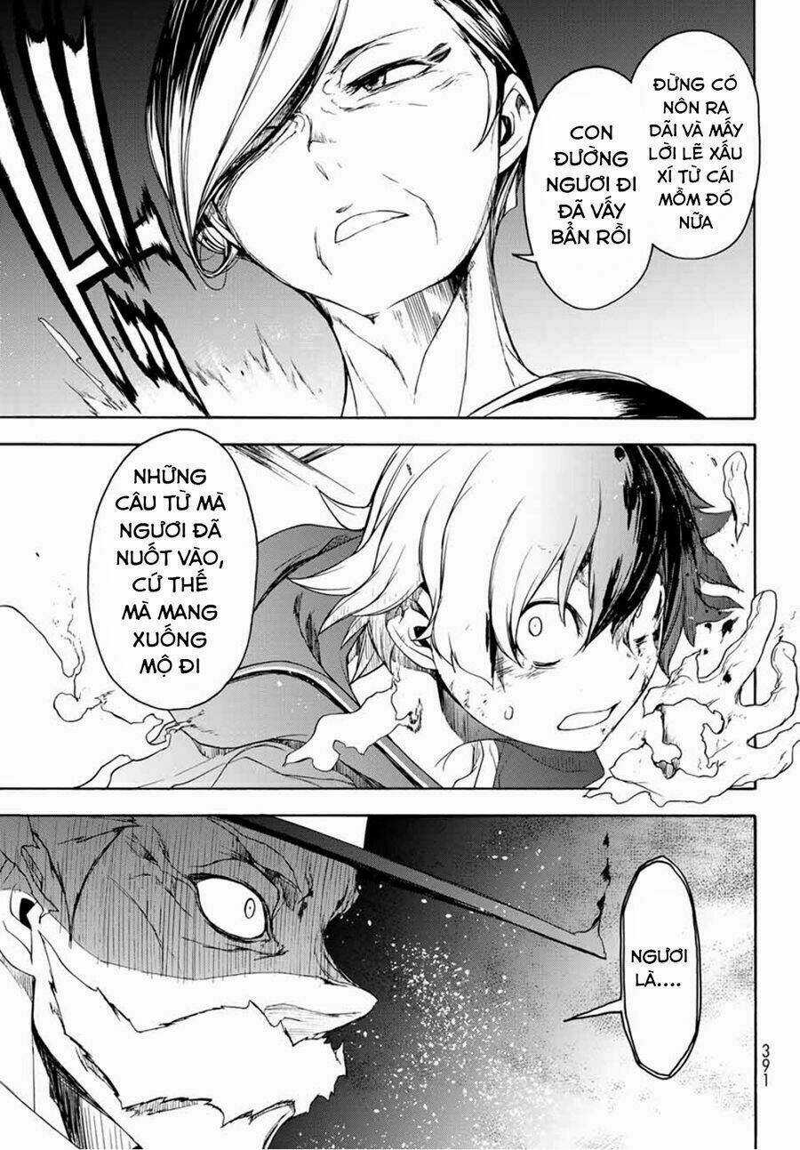 Bootsleg Chapter 1 trang 81