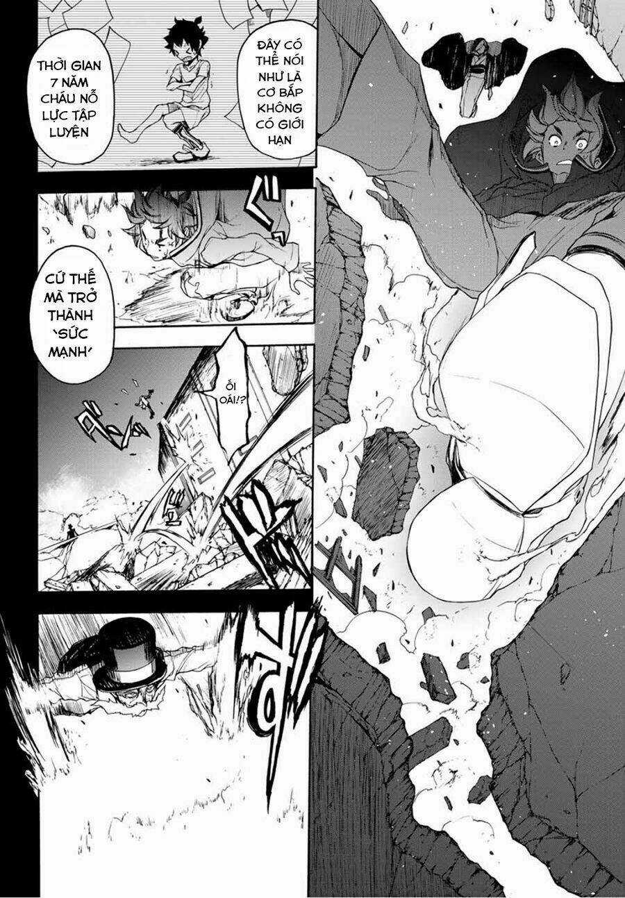 Bootsleg Chapter 1 trang 85