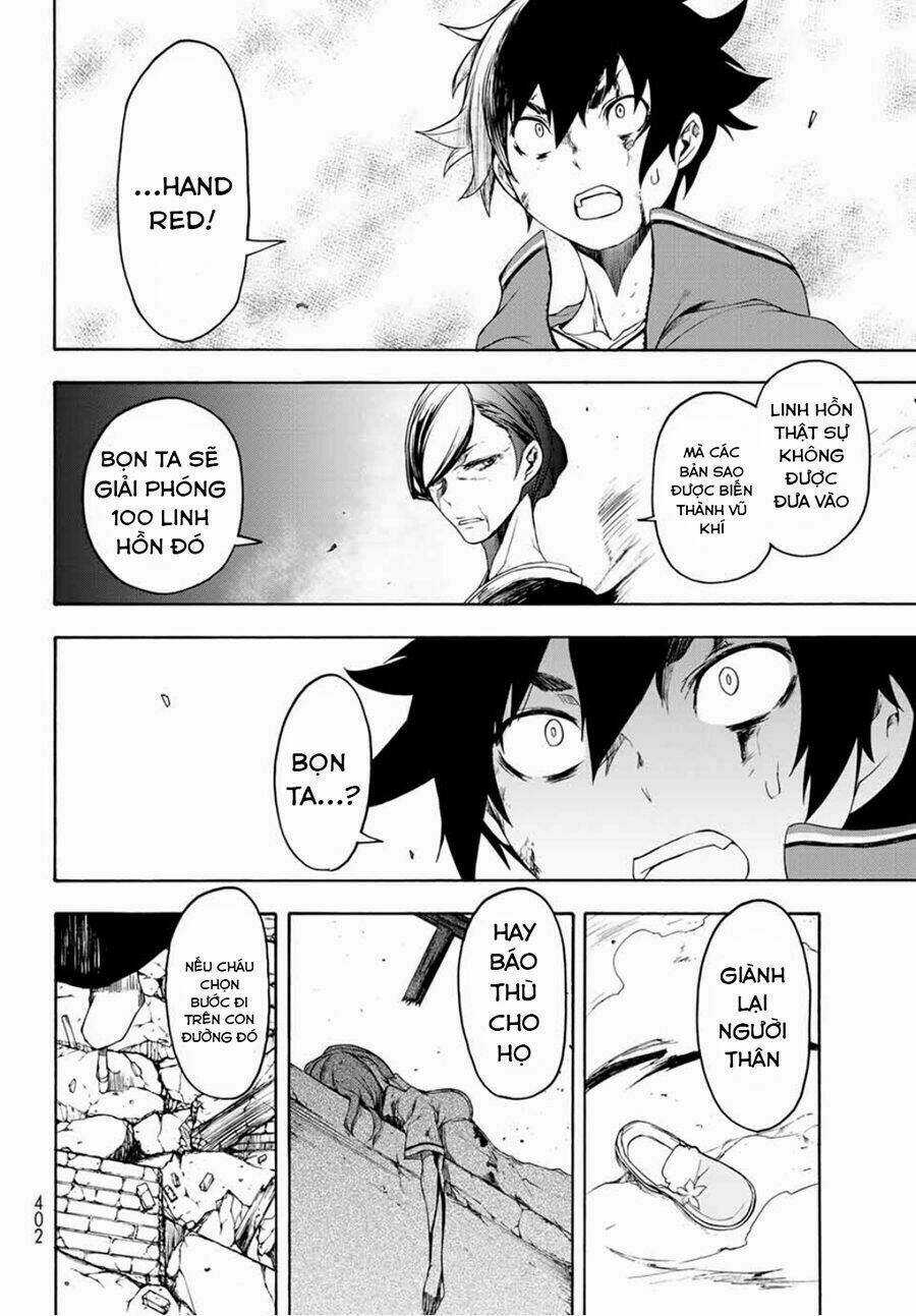 Bootsleg Chapter 1 trang 90