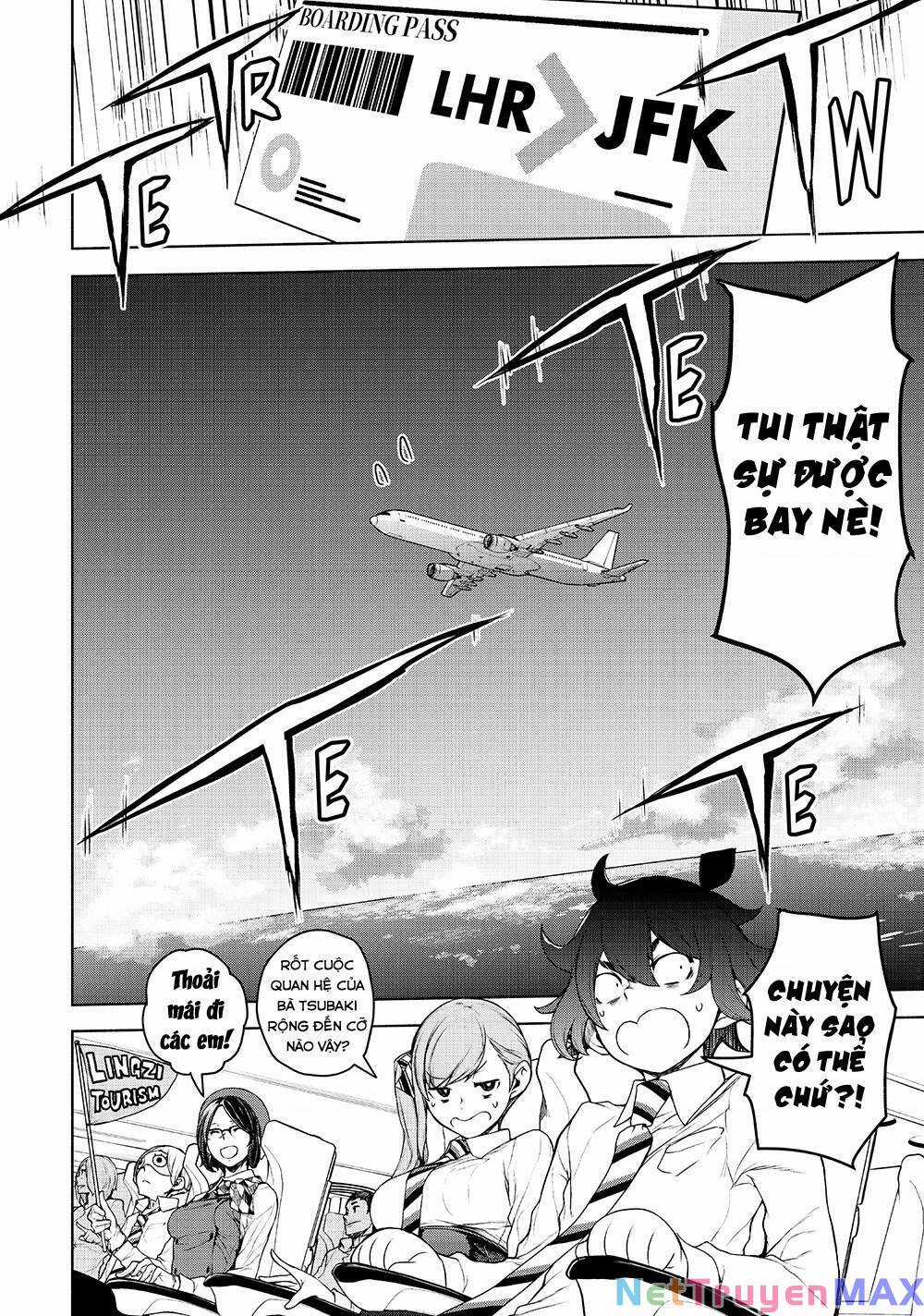 Bootsleg Chapter 10 trang 11