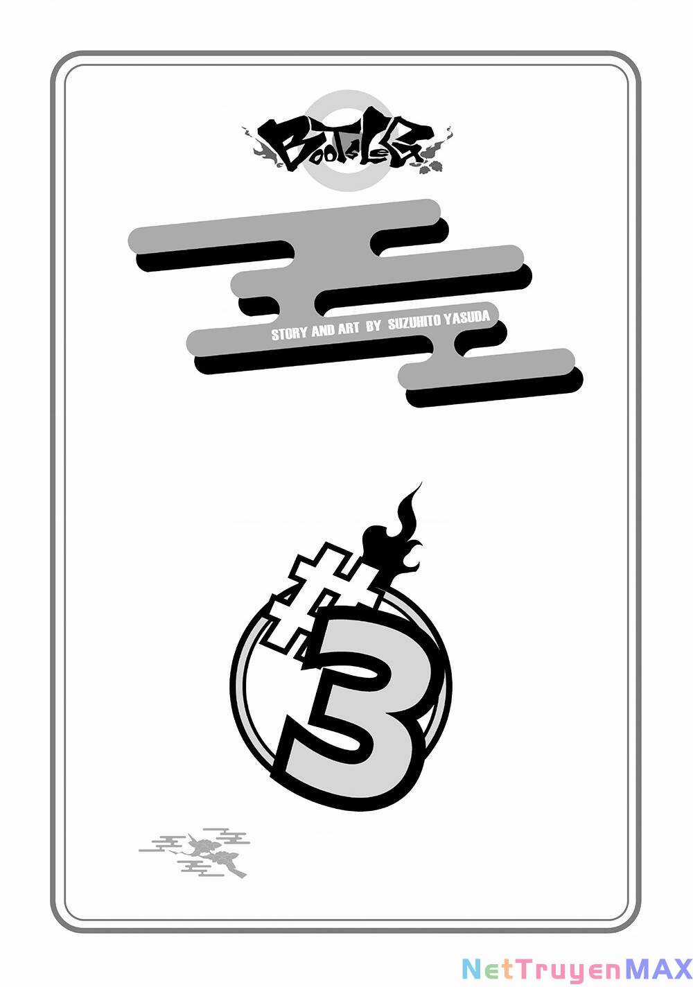 Bootsleg Chapter 10 trang 2