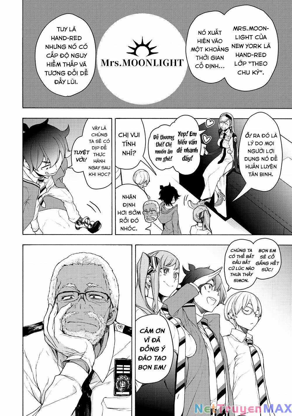 Bootsleg Chapter 10 trang 22