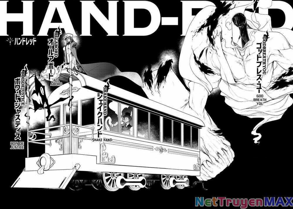 Bootsleg Chapter 10 trang 4