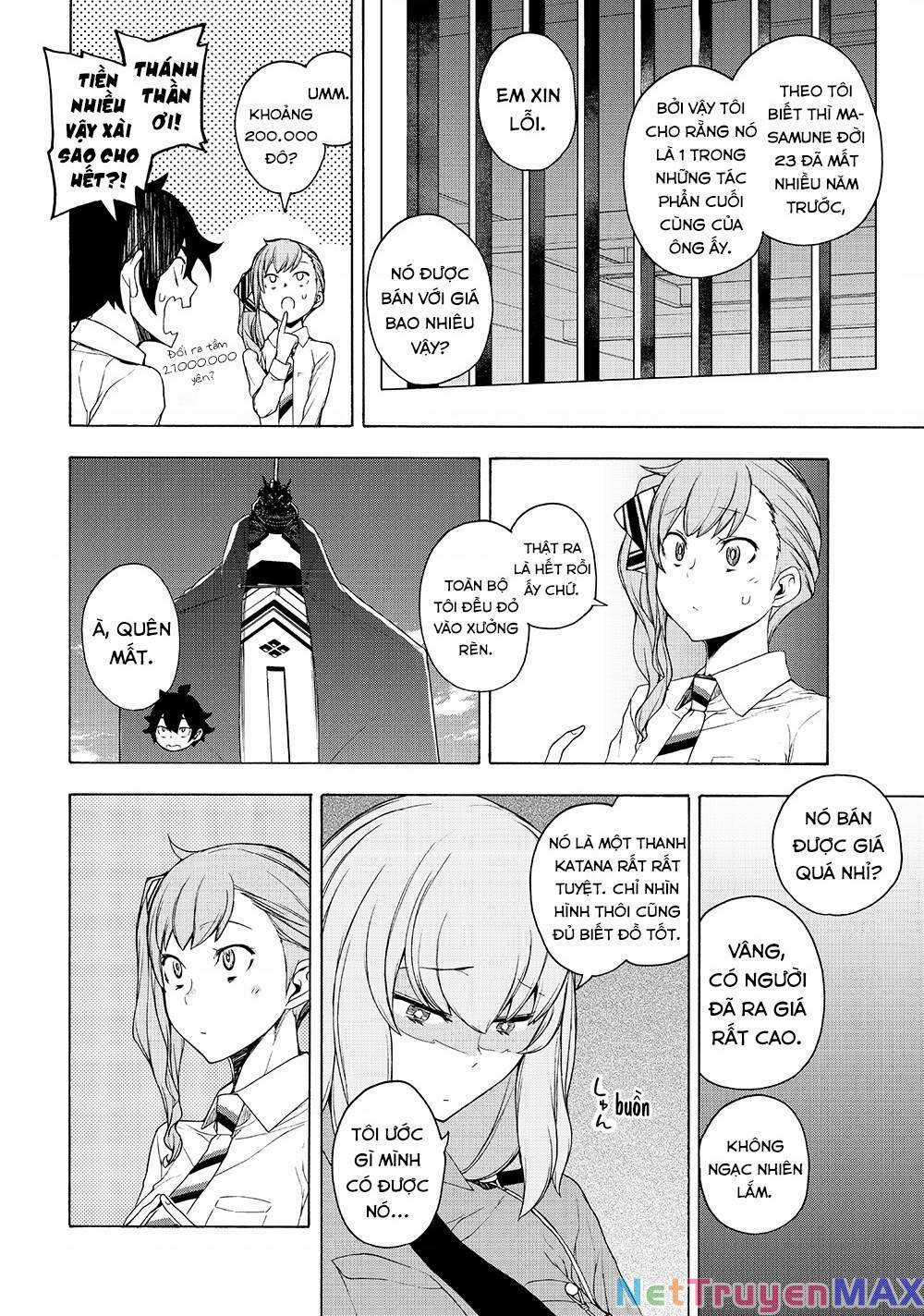 Bootsleg Chapter 10 trang 44