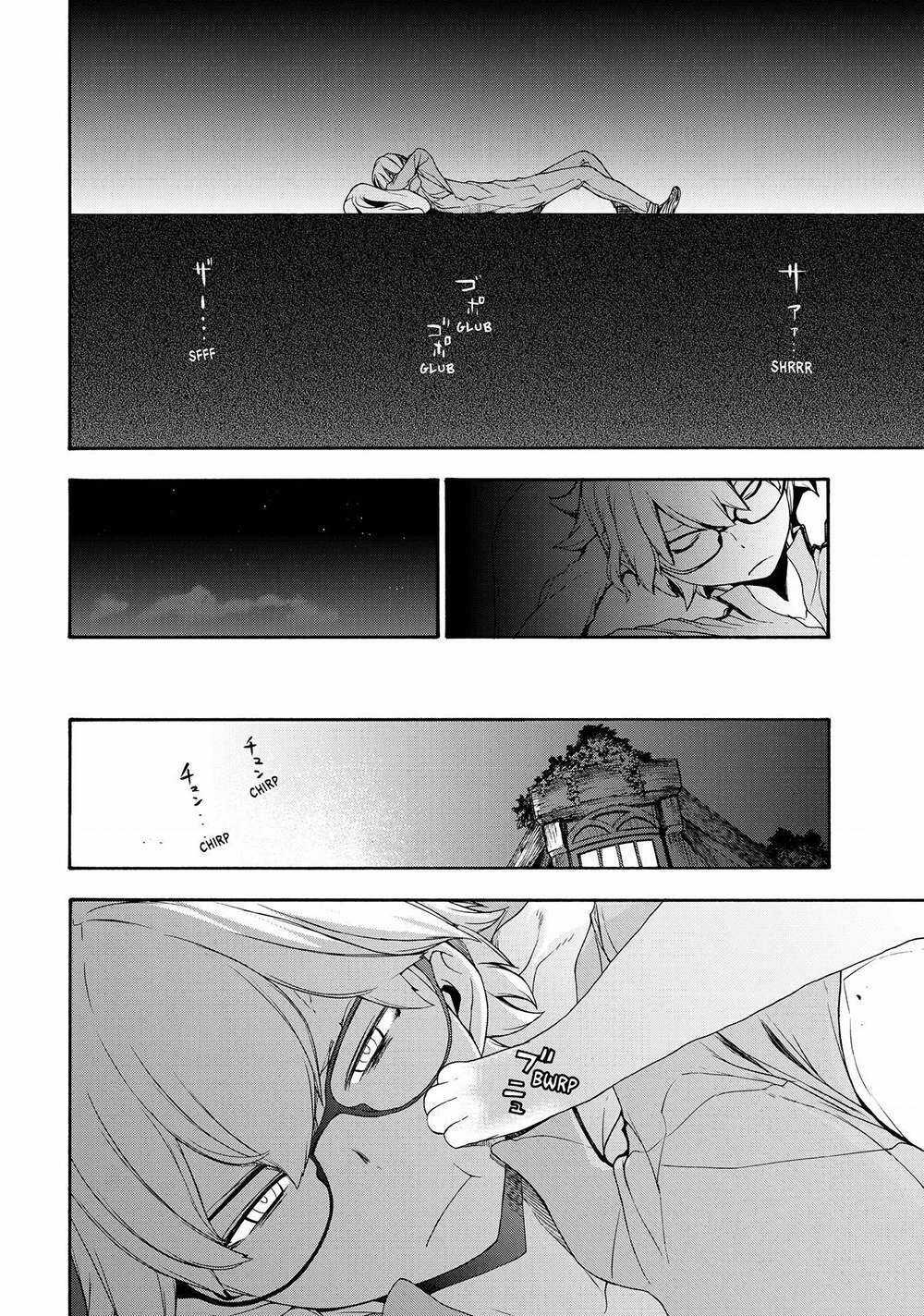 Bootsleg Chapter 2 trang 22