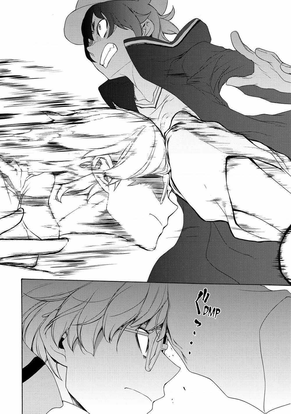 Bootsleg Chapter 2 trang 26