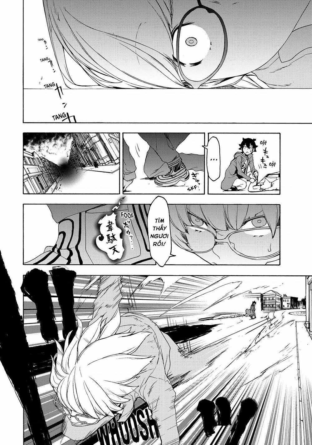 Bootsleg Chapter 2 trang 30