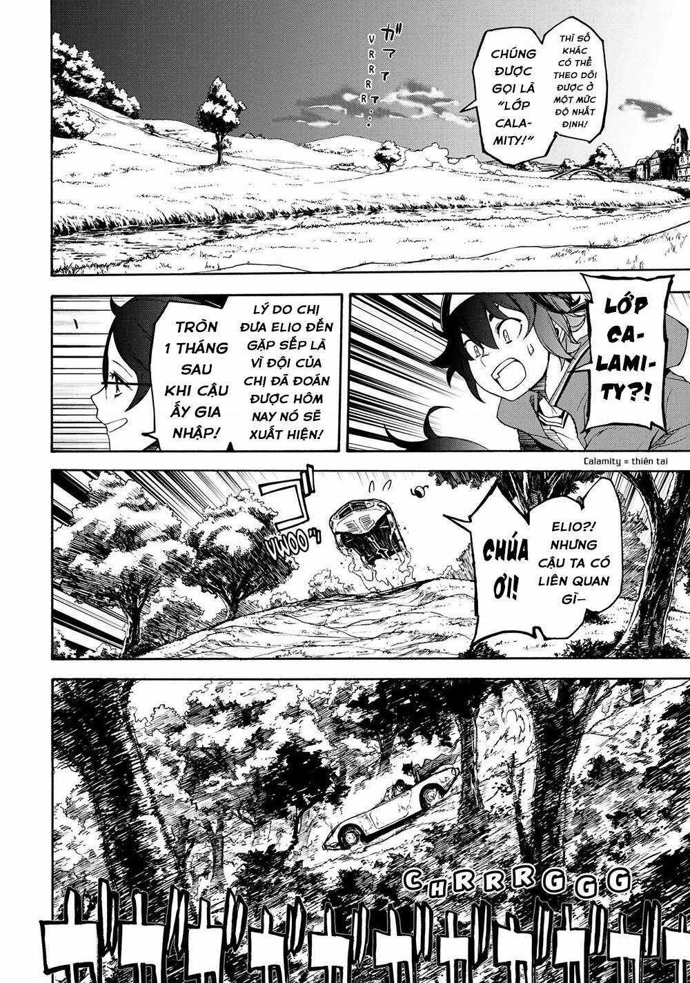 Bootsleg Chapter 2 trang 34