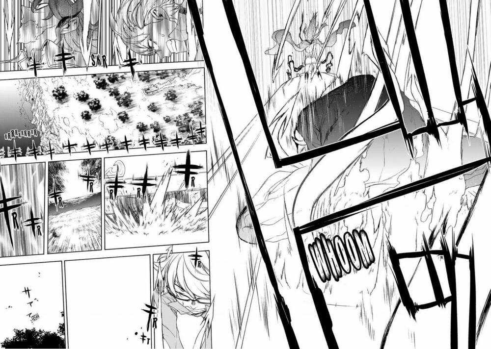 Bootsleg Chapter 3 trang 41