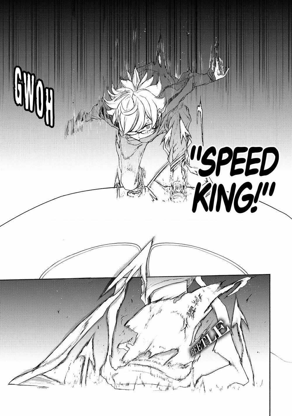 Bootsleg Chapter 3 trang 9