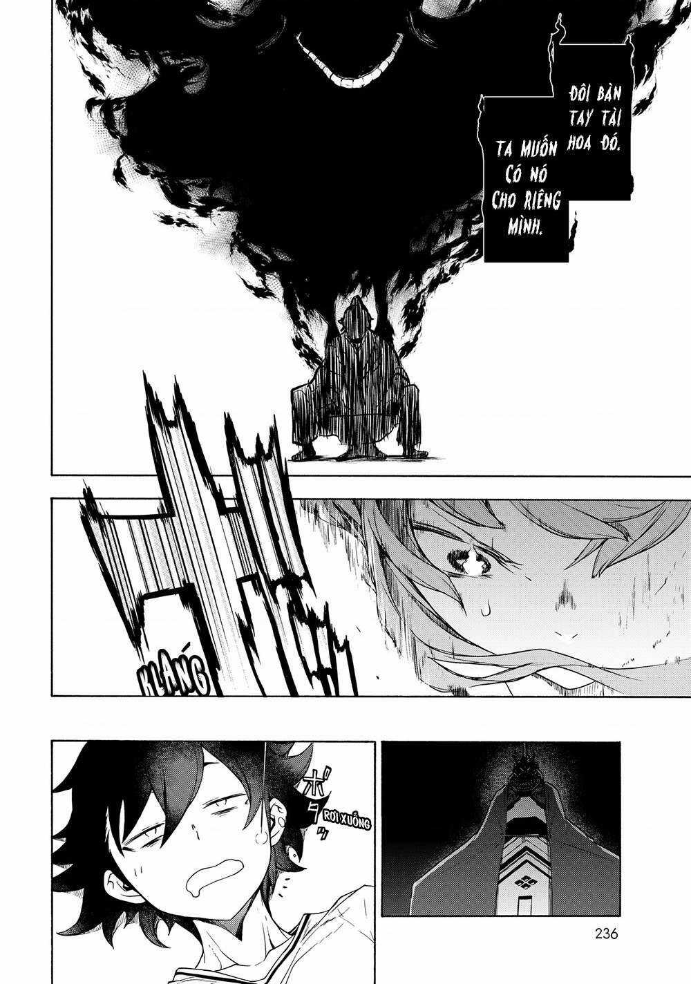 Bootsleg Chapter 4 trang 35