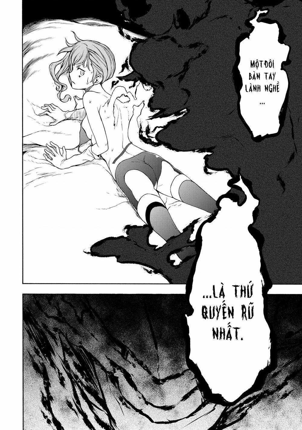 Bootsleg Chapter 4 trang 39