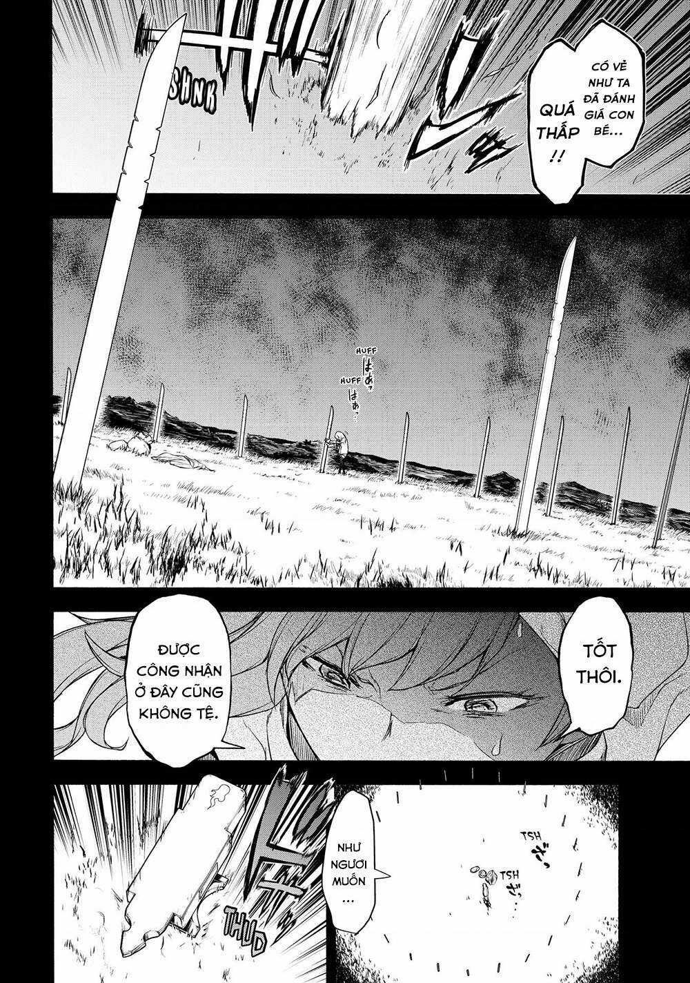 Bootsleg Chapter 4 trang 45