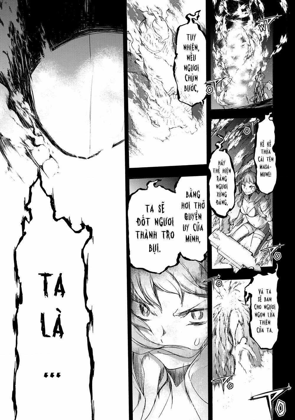 Bootsleg Chapter 4 trang 48