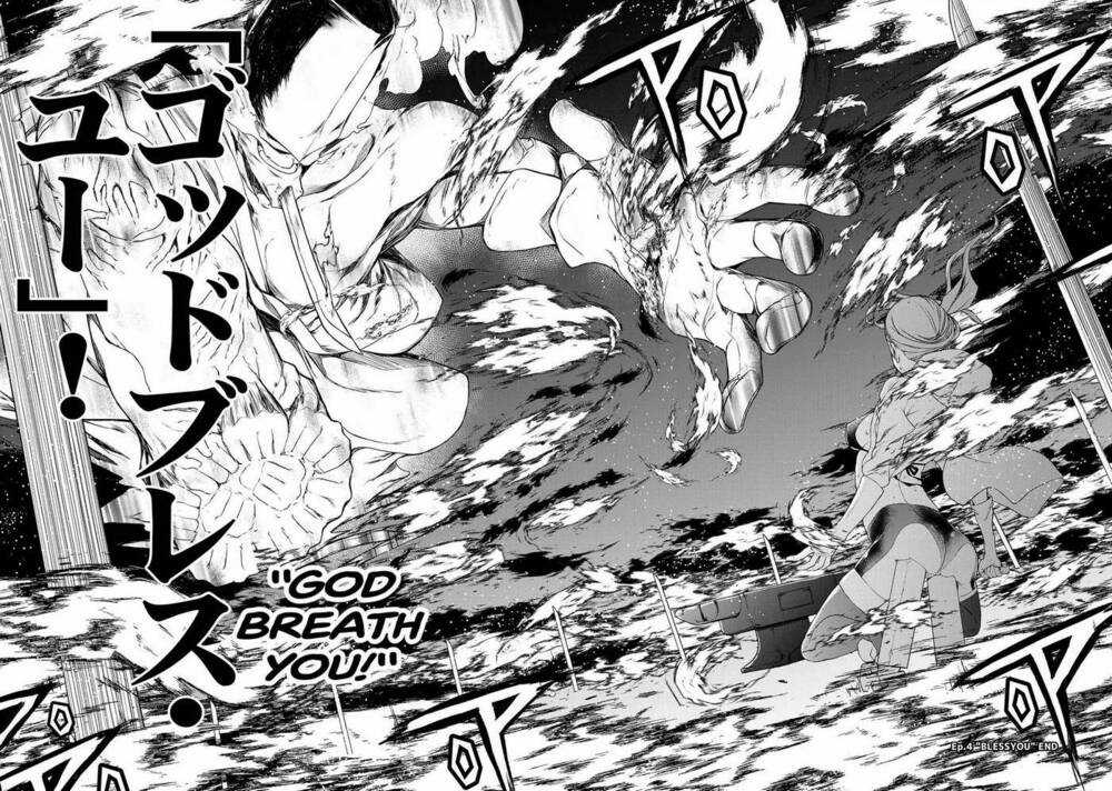 Bootsleg Chapter 4 trang 49