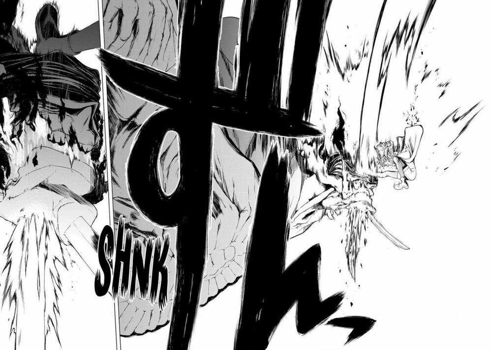 Bootsleg Chapter 5 trang 39