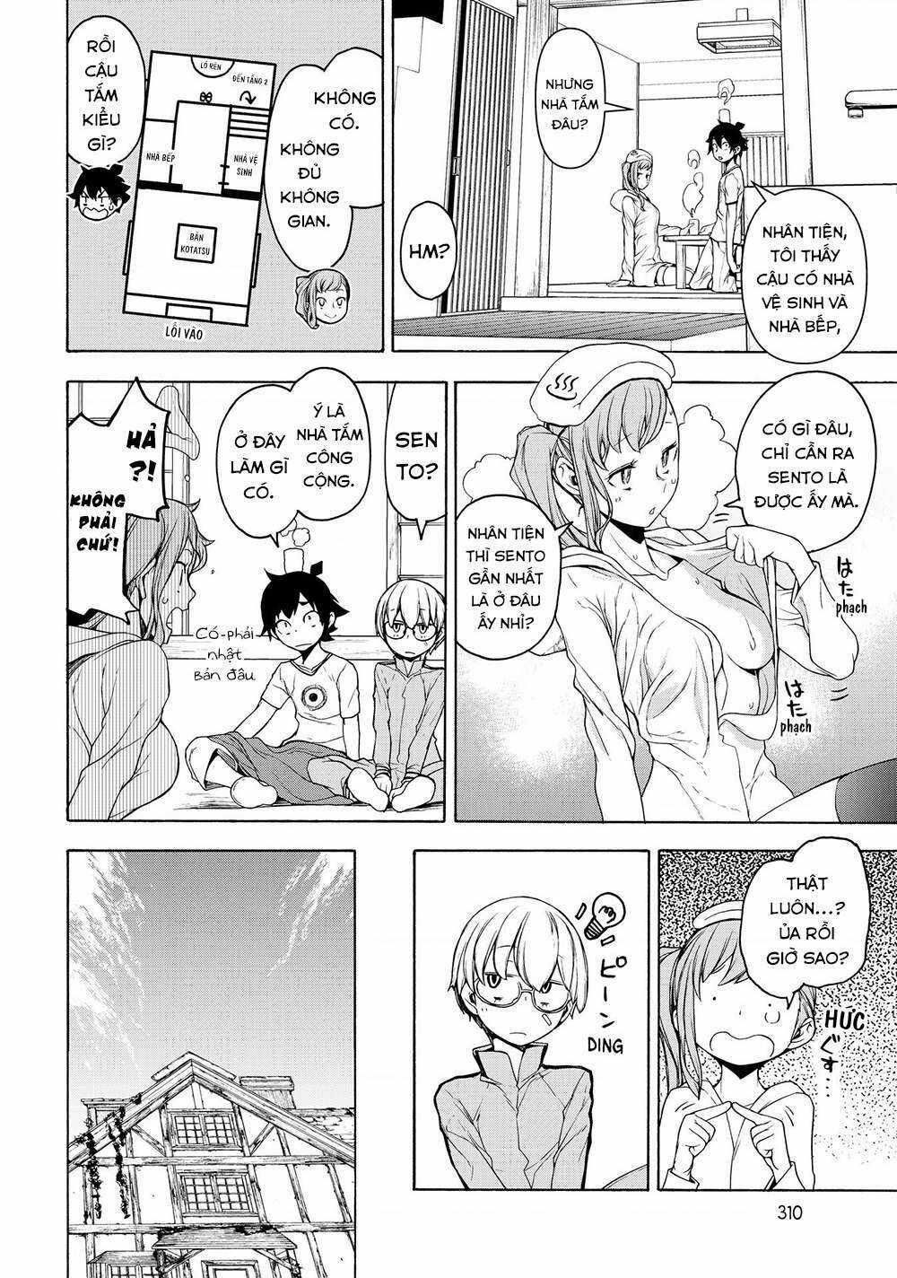 Bootsleg Chapter 5 trang 55