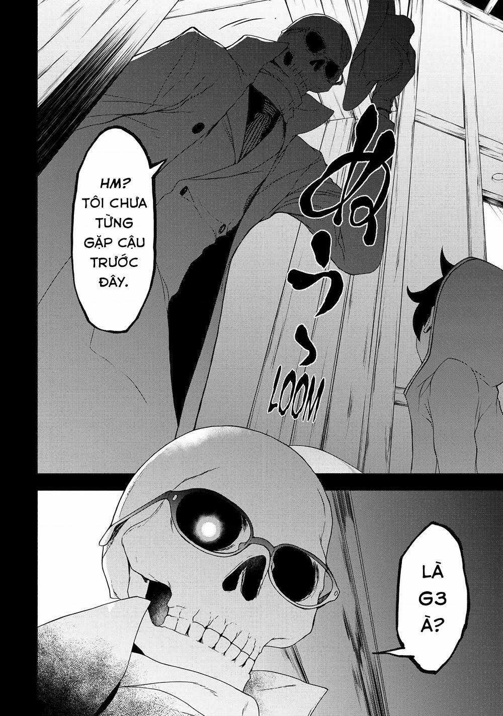 Bootsleg Chapter 5 trang 61