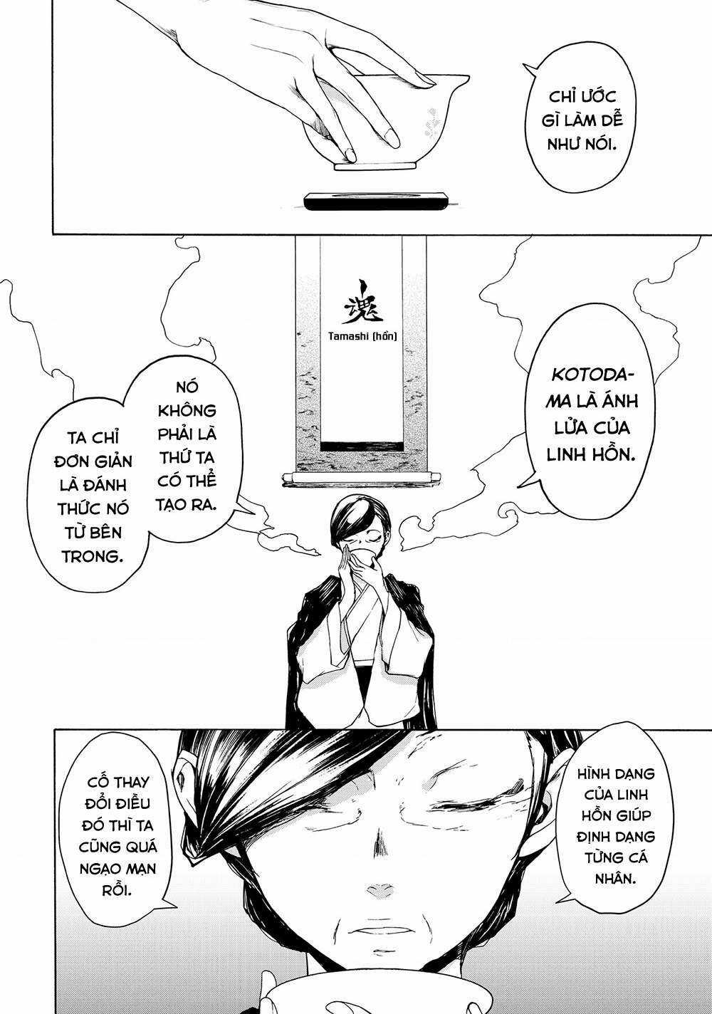 Bootsleg Chapter 6 trang 22