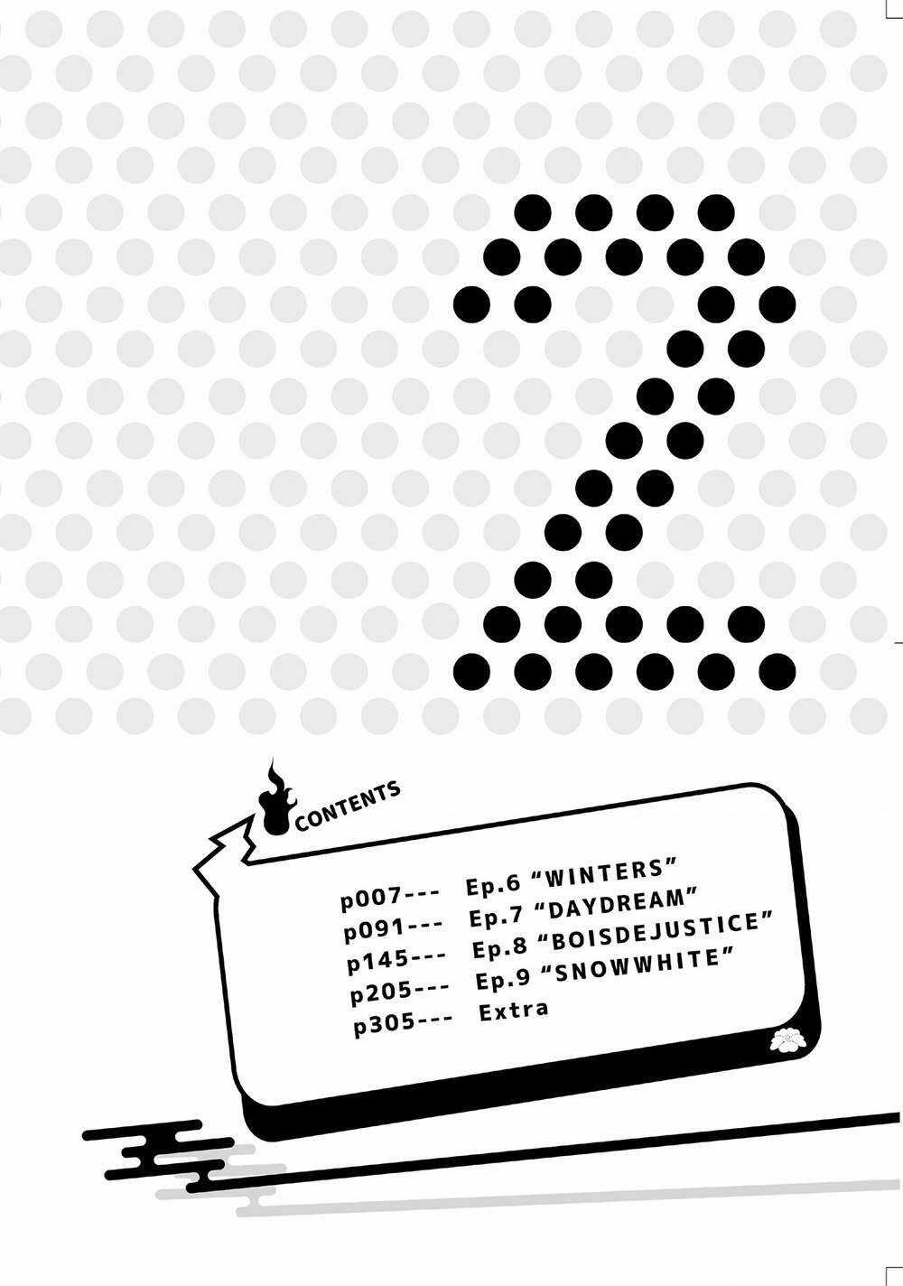 Bootsleg Chapter 6 trang 4