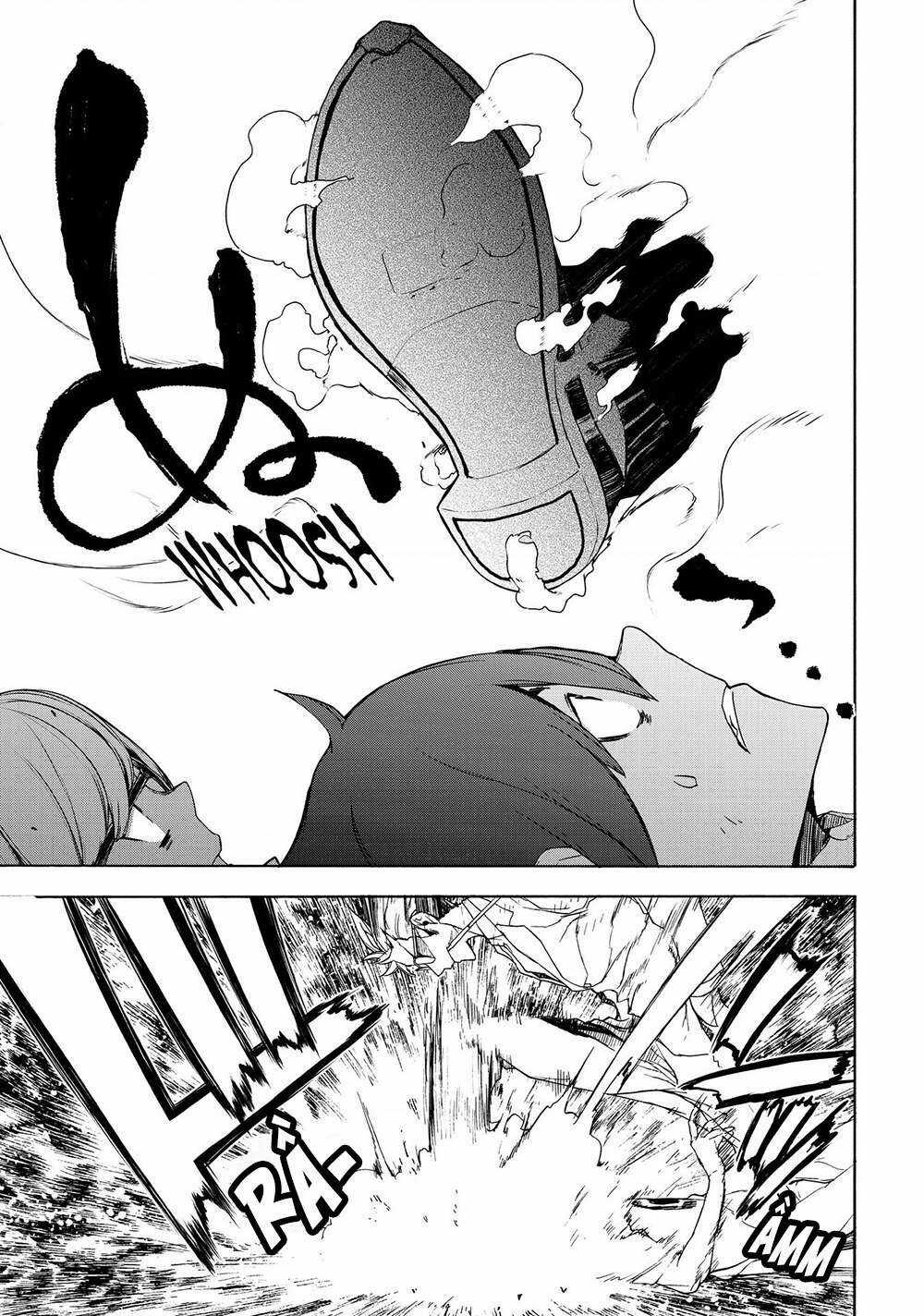 Bootsleg Chapter 6 trang 41