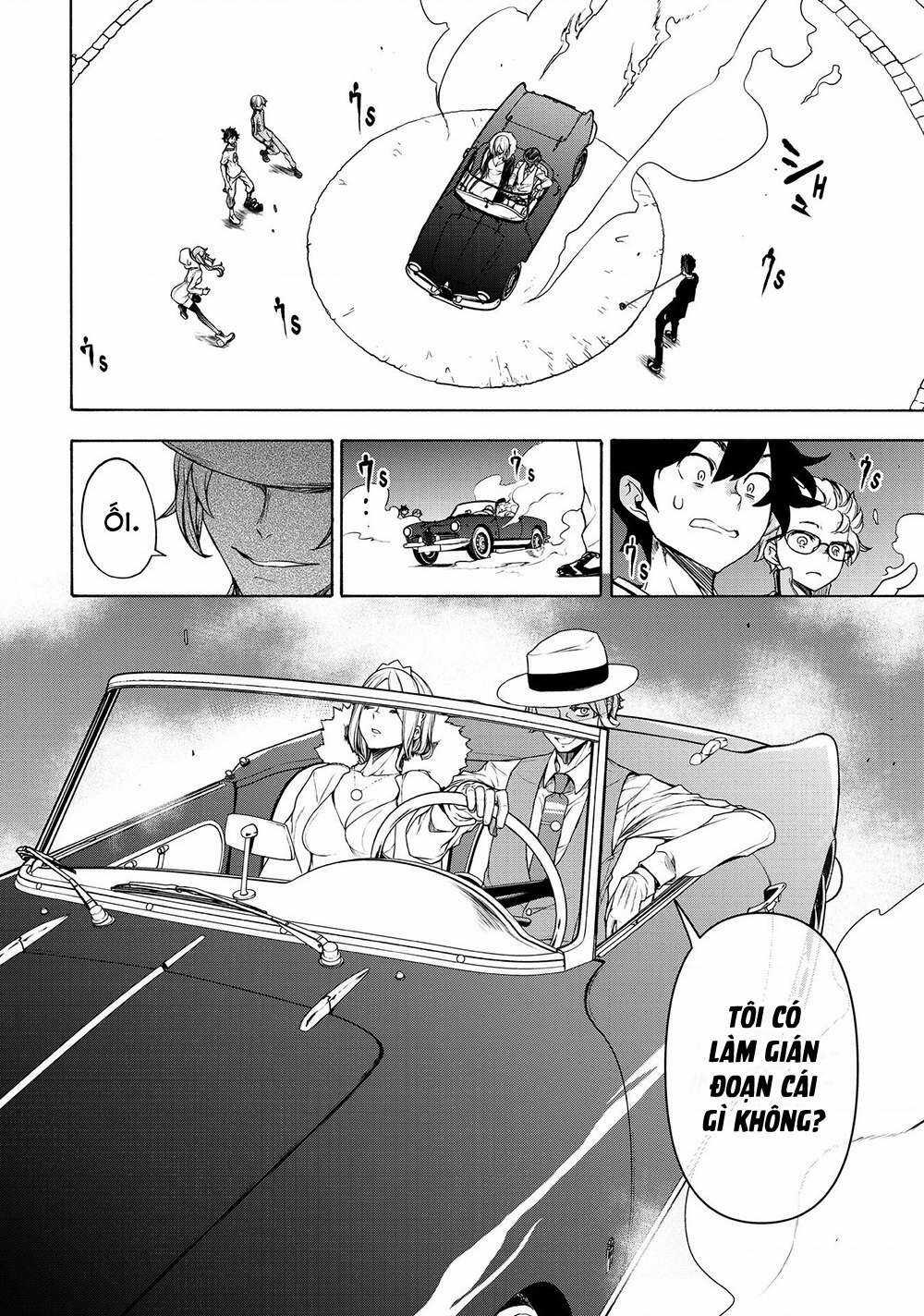 Bootsleg Chapter 6 trang 46