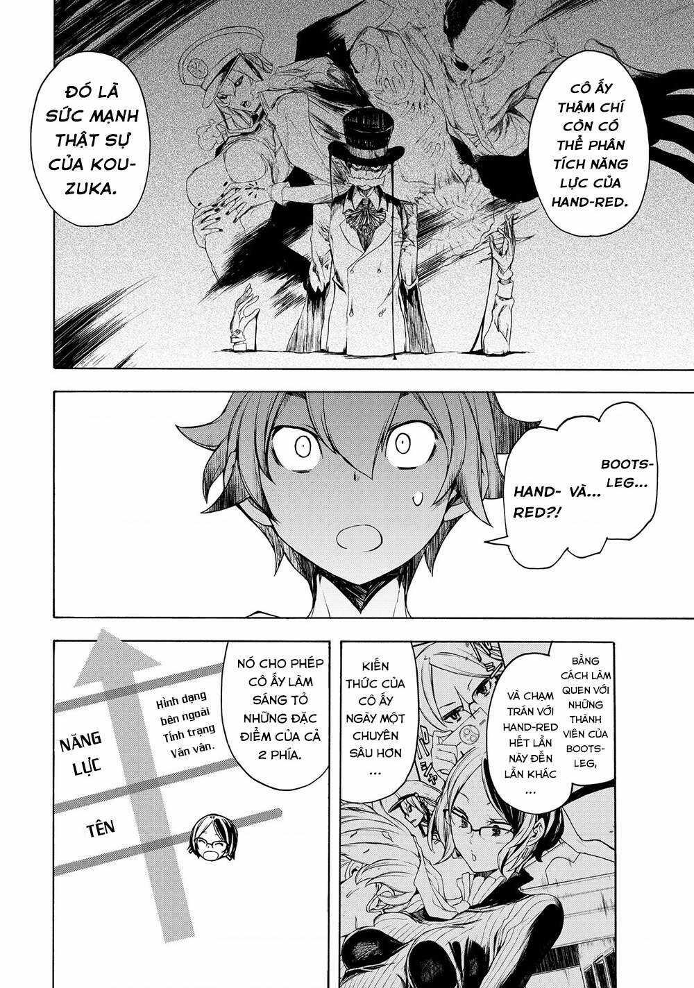 Bootsleg Chapter 6 trang 68