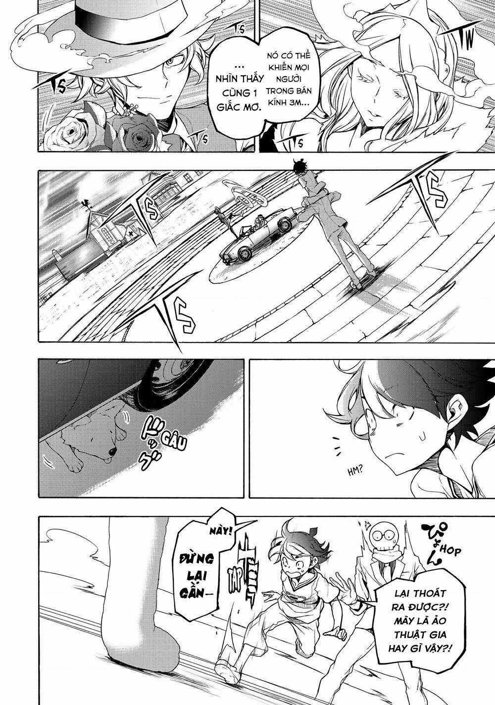 Bootsleg Chapter 6 trang 78