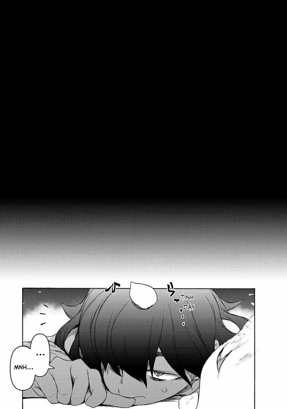 Bootsleg Chapter 6 trang 80