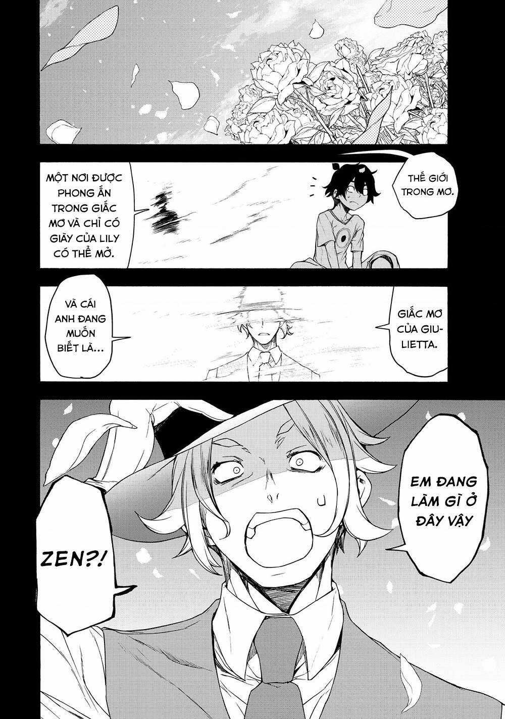 Bootsleg Chapter 6 trang 82