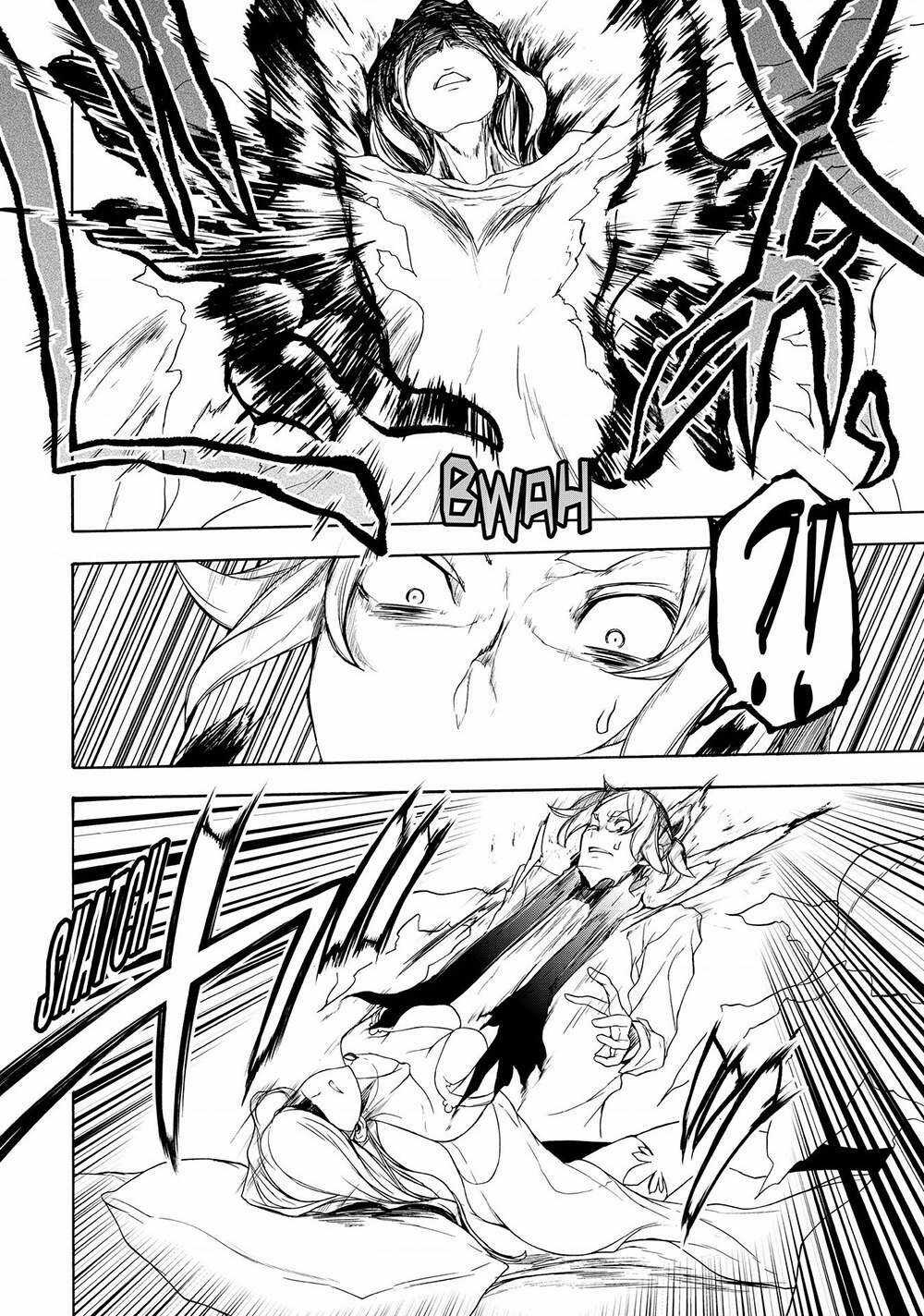 Bootsleg Chapter 7 trang 31