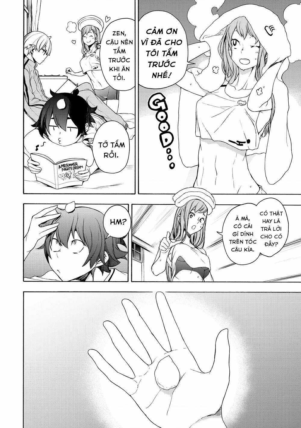 Bootsleg Chapter 7 trang 41