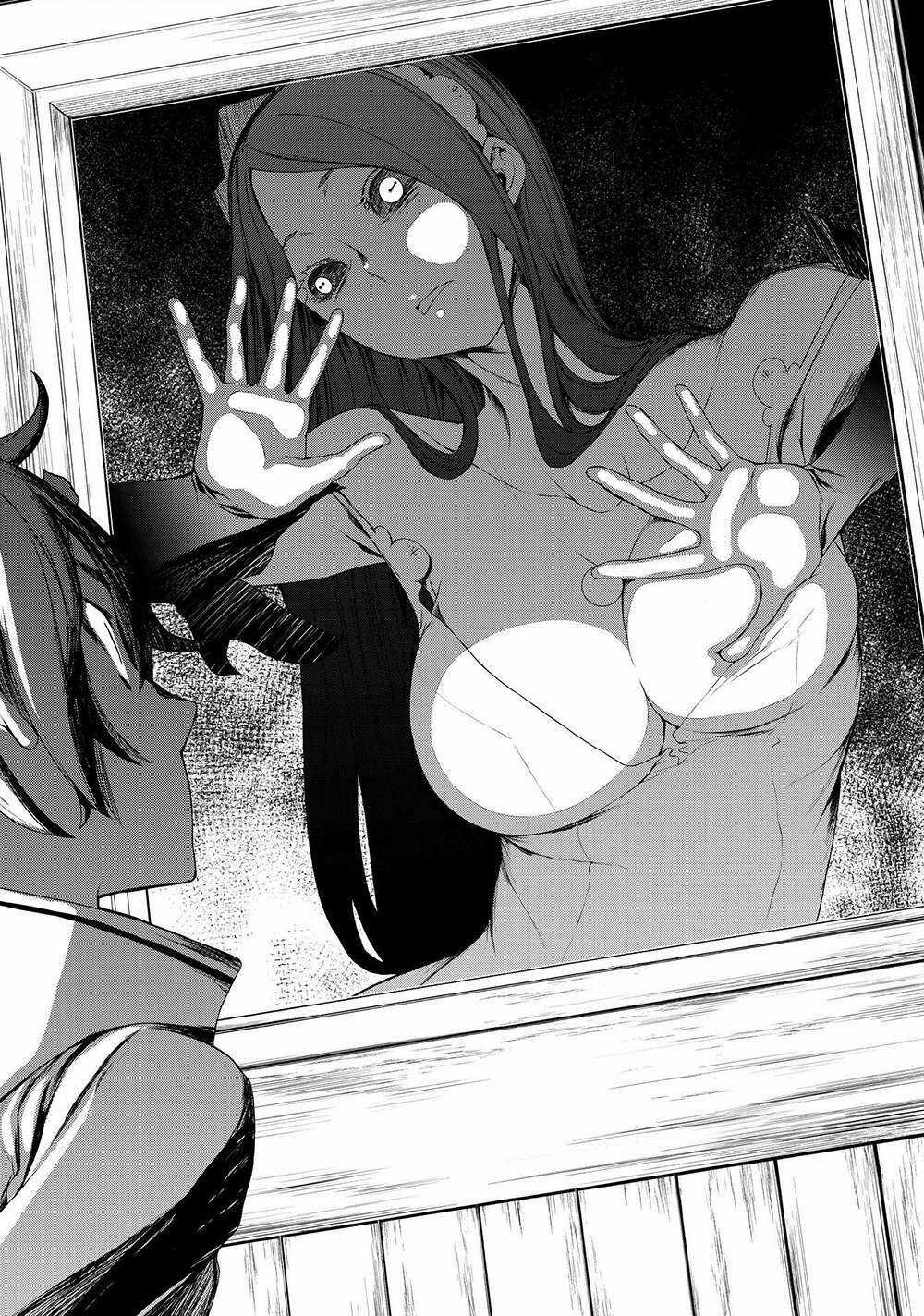 Bootsleg Chapter 7 trang 43