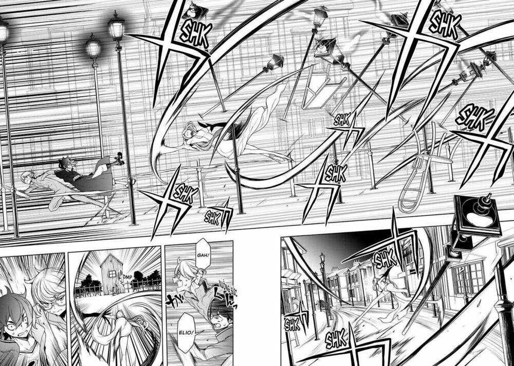 Bootsleg Chapter 7 trang 47