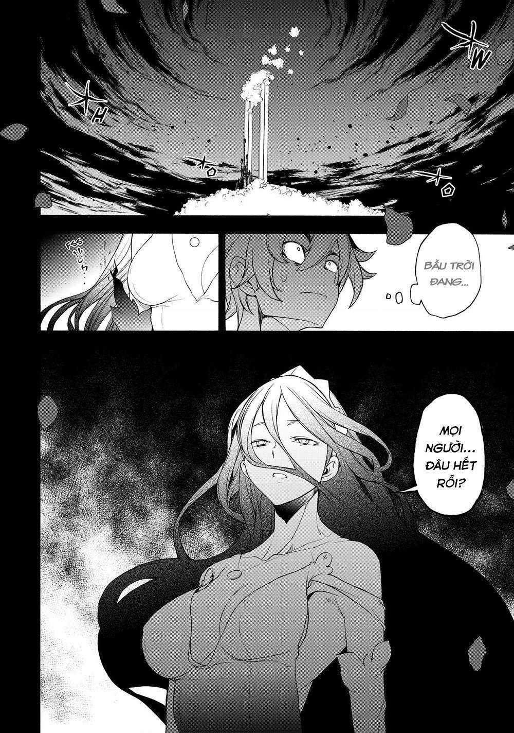 Bootsleg Chapter 7 trang 9