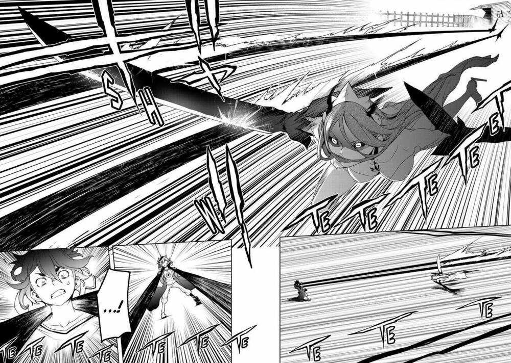 Bootsleg Chapter 8 trang 10