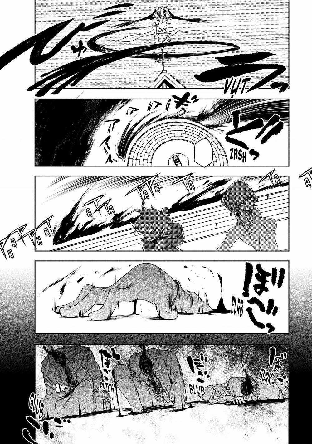 Bootsleg Chapter 8 trang 20