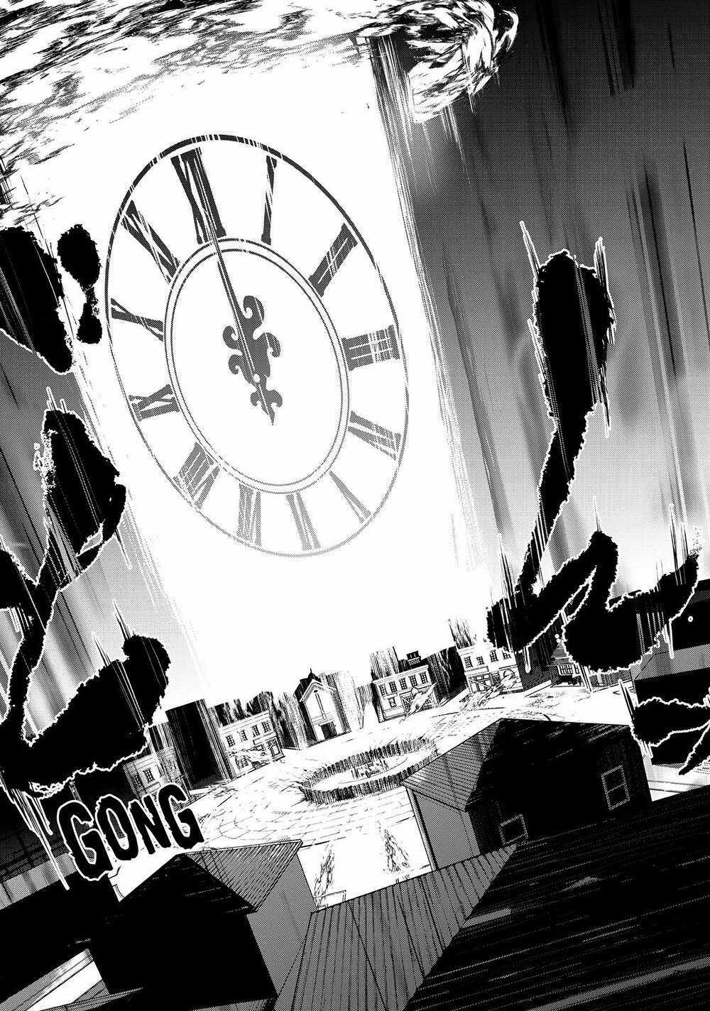 Bootsleg Chapter 8 trang 36