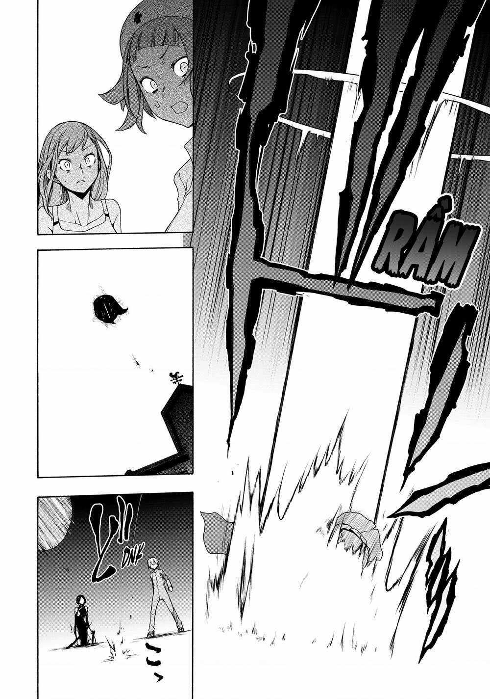 Bootsleg Chapter 8 trang 44