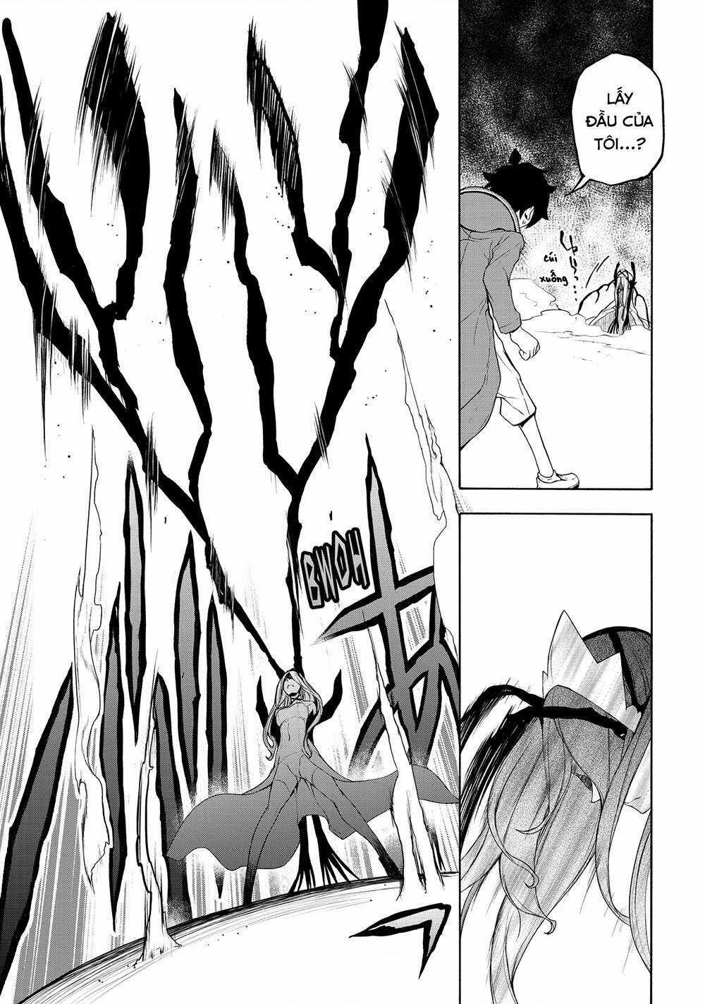 Bootsleg Chapter 8 trang 7