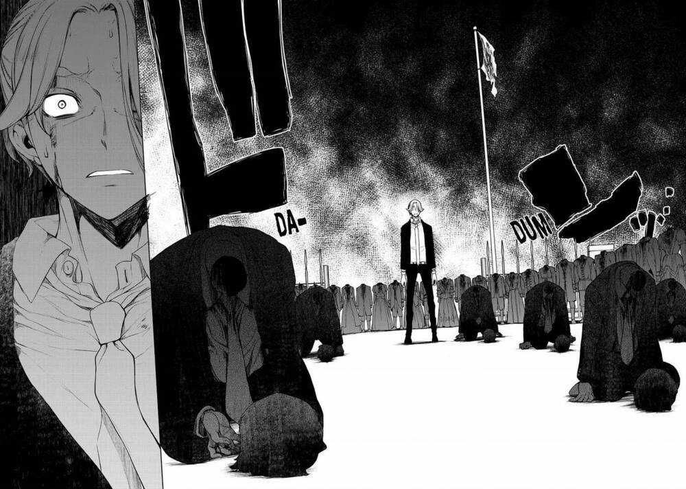 Bootsleg Chapter 9 trang 13