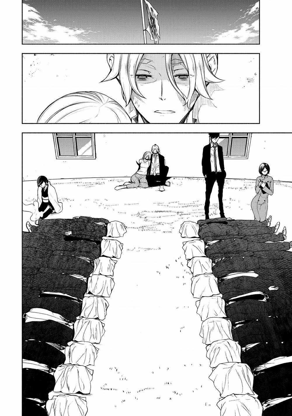 Bootsleg Chapter 9 trang 24