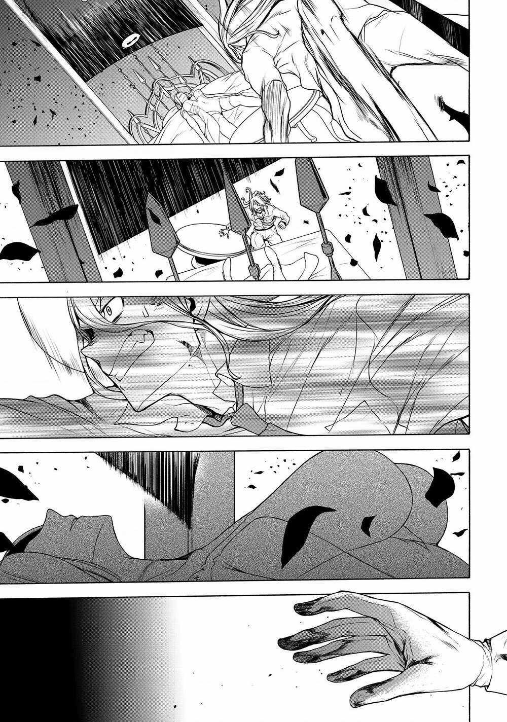 Bootsleg Chapter 9 trang 41