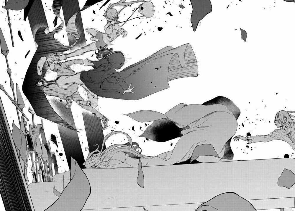 Bootsleg Chapter 9 trang 42