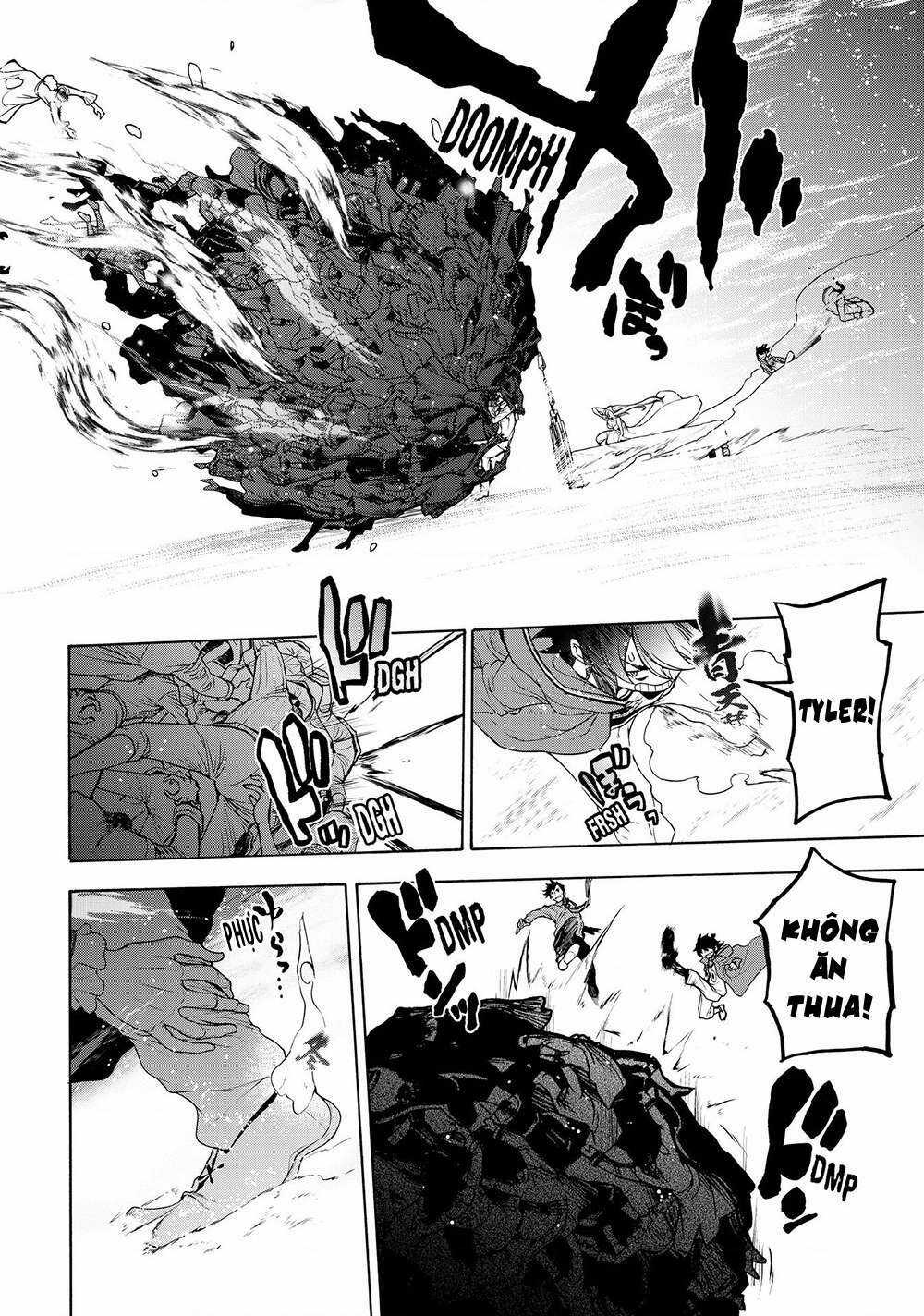 Bootsleg Chapter 9 trang 63