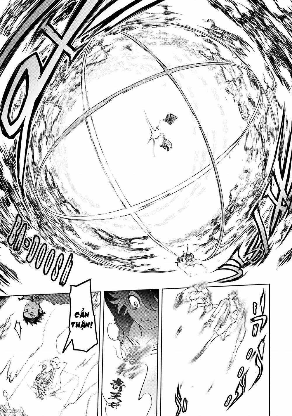 Bootsleg Chapter 9 trang 70