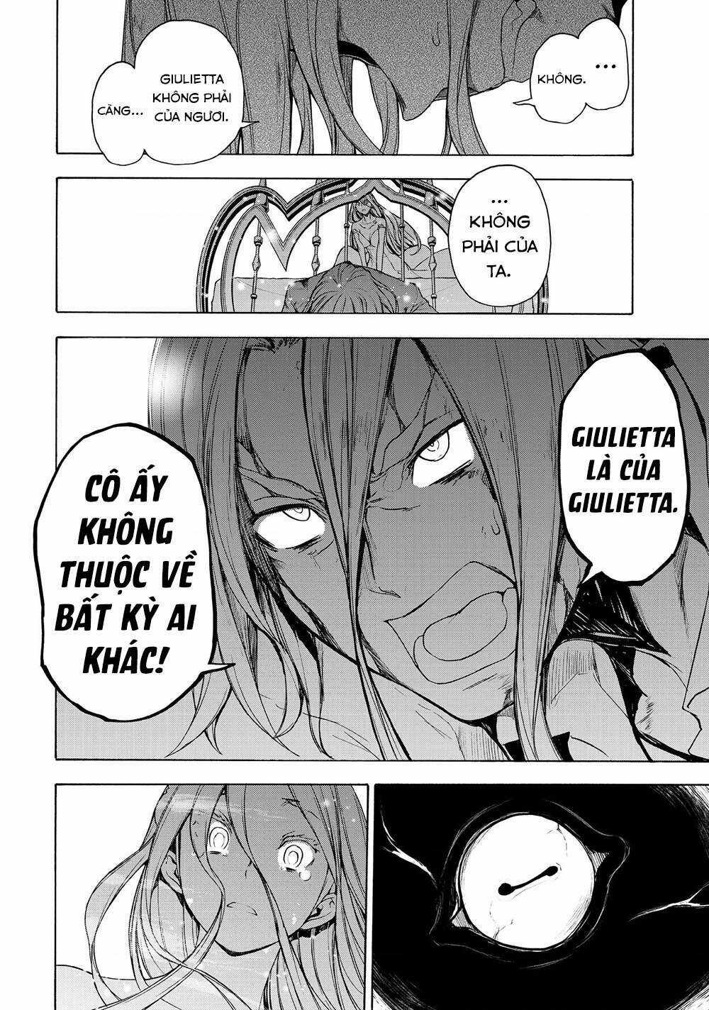 Bootsleg Chapter 9 trang 73