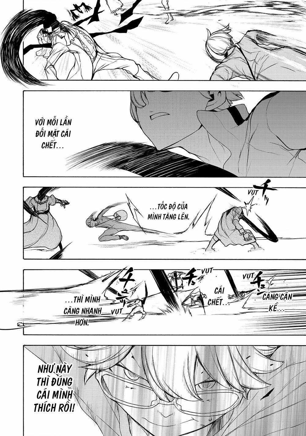 Bootsleg Chapter 9 trang 75