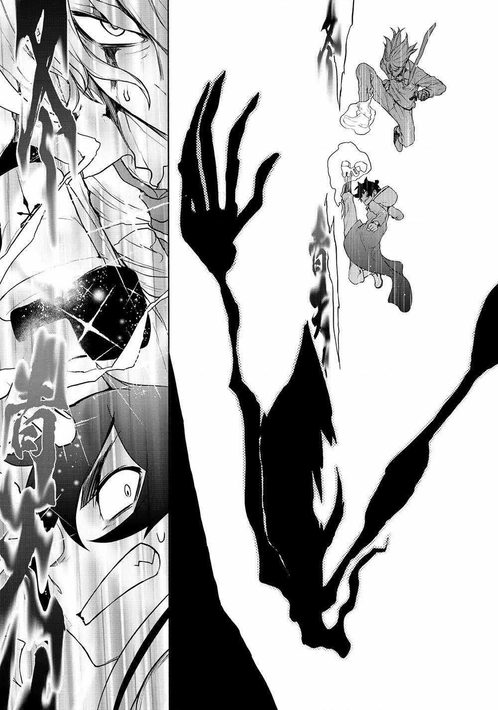 Bootsleg Chapter 9 trang 78